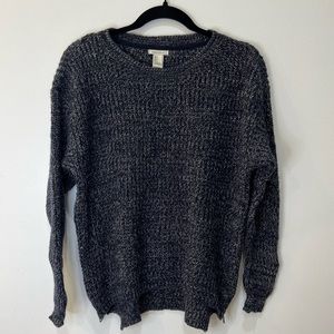FOREVER 21 - KNIT SWEATER